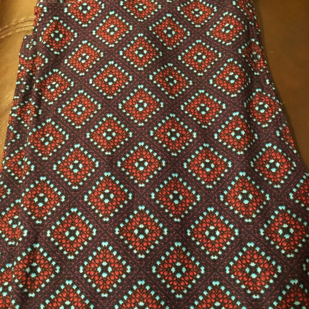 LuLaRoe Leggings OS
